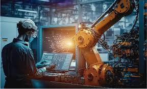 Automatización y Robótica