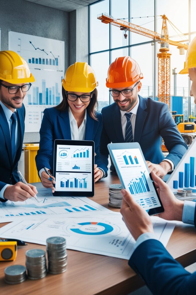 Elegir la Mejor Empresa Constructora para tu Proyecto