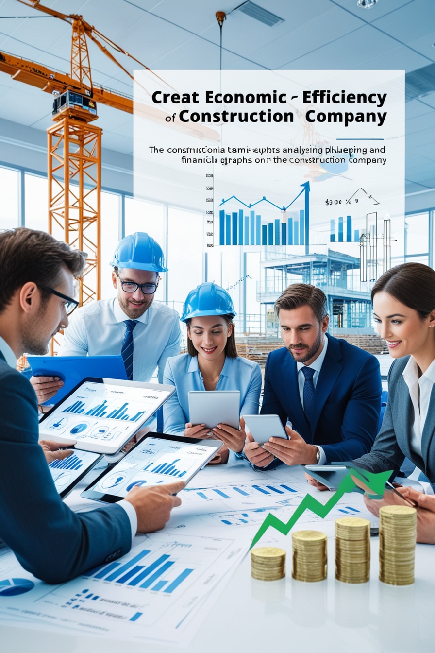 Elegir la Mejor Empresa Constructora para tu Proyecto