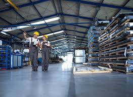 Qué Incluye el Mantenimiento de Naves Industriales
