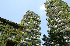 Sostenibilidad y Construcción Verde