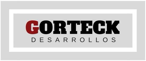 Logo Gorteck